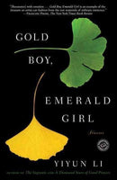 Gold Boy, Emerald Girl: Includes Reading Group Guide