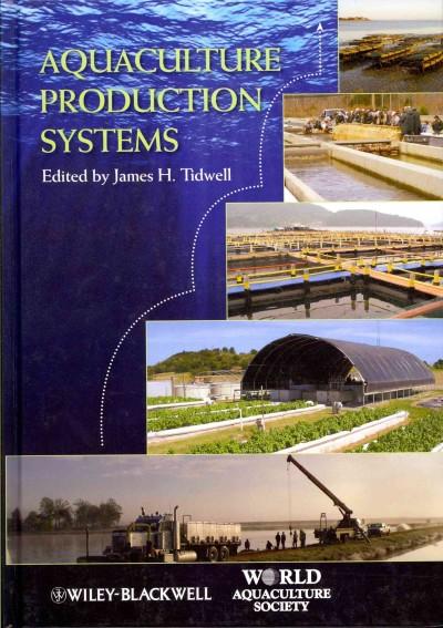 Aquaculture Production Systems