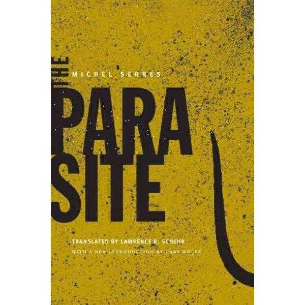 The Parasite (Posthumanities) | ADLE International