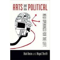 Arts of the Political: New Openings for the Left | ADLE International