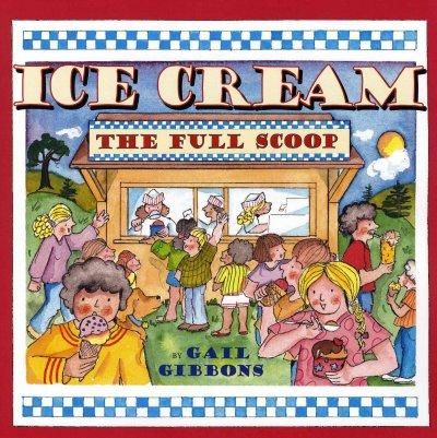 Ice Cream: The Full Scoop