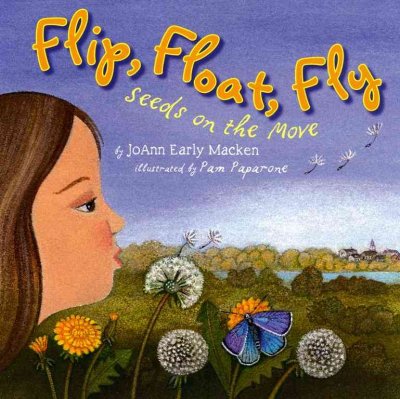 Flip, Float, Fly!: Seeds on the Move