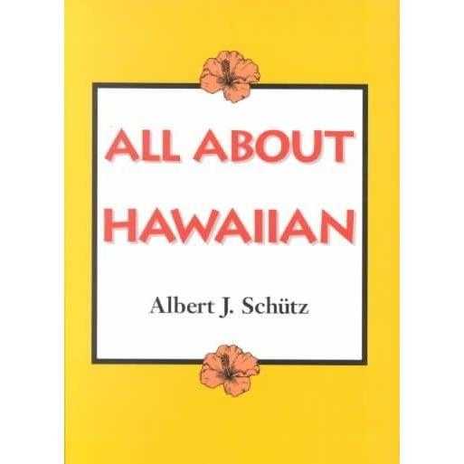 All About Hawaiian | ADLE International