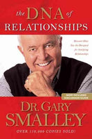The DNA of Relationships (Smalley Franchise Products)