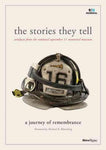 The Stories They Tell: Artifacts from the National September 11 Memorial Museum