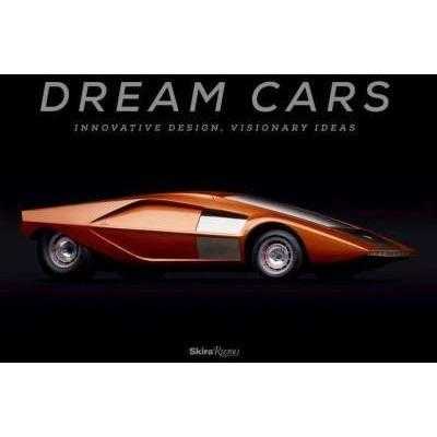 Dream Cars: Innovative Design, Visionary Ideas | ADLE International