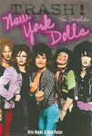 Trash!: The Complete New York Dolls: Trash!