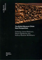The British Museum Citole: New Perspectives (British Museum Research Publication)