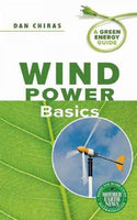 Wind Power Basics (A Green Energy Guide)