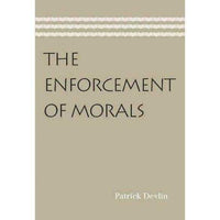 The Enforcement of Morals | ADLE International