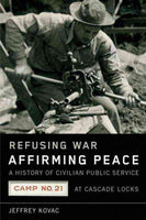 Refusing War, Affirming Peace