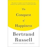 The Conquest of Happiness | ADLE International