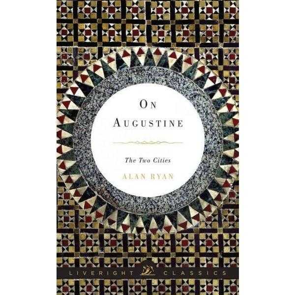 On Augustine: The Two Cities | ADLE International