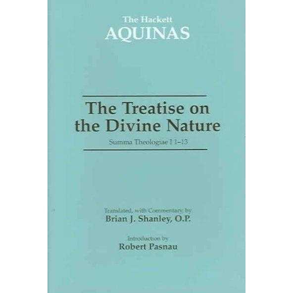The Treatise On The Divine Nature | ADLE International