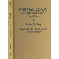 Formal Logic | ADLE International