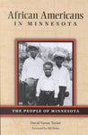 African Americans in Minnesota (The People of Minnesota): African Americans in Minnesota