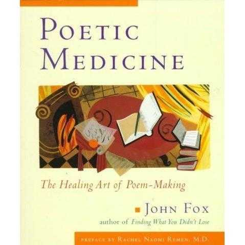 Poetic Medicine: The Healing Art of Poem-Making | ADLE International