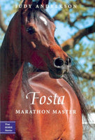 Fosta: Marathon Master (True Horse Stories) | ADLE International