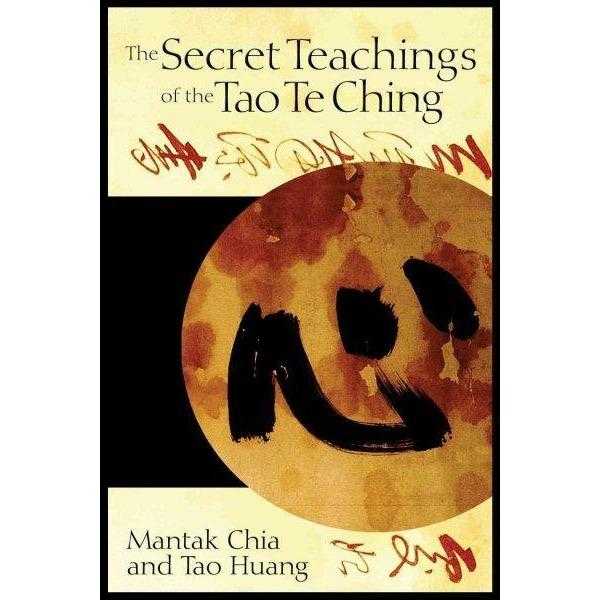 The Secret Teachings Of The Tao Te Ching | ADLE International