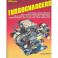 Turbochargers | ADLE International