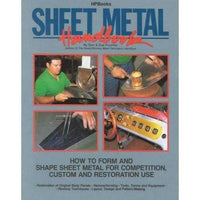 Sheet Metal Handbook | ADLE International