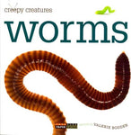Worms (Creepy Creatures)