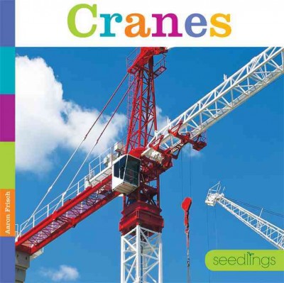 Cranes (Seedlings)