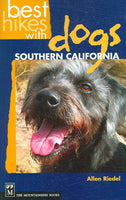 Best Hikes With Dogs: Southern California (Best Hikes With Dogs): Best Hikes With Dogs