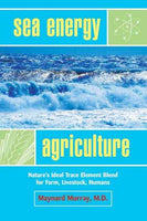 Sea Energy Agriculture