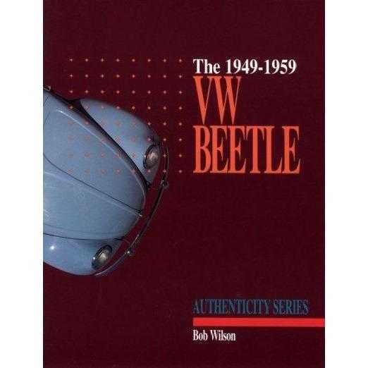 Vw Beetle (Authenticity) | ADLE International