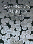 Washington Quarters: State Collection 2004 - 2008