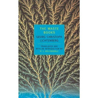 The Waste Books (New York Review Books Classics) | ADLE International