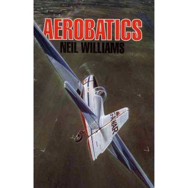 Aerobatics | ADLE International