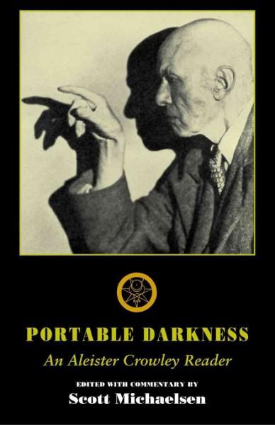 Portable Darkness (Aleister Crowley Reader)