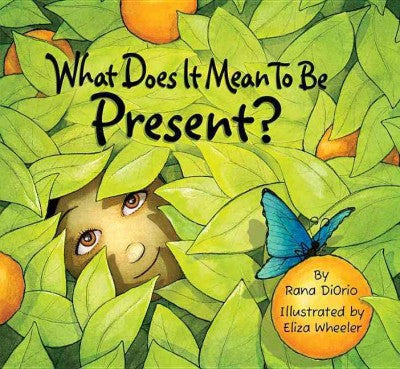 What Does It Mean to be Present?