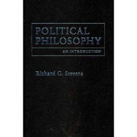 Political Philosophy: An Introduction: Political Philosophy | ADLE International