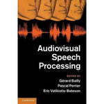 Audiovisual Speech Processing | ADLE International