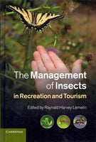 The Management of Insects in Recreation and Tourism