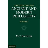 Explorations in Ancient and Modern Philosophy | ADLE International