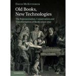 Old Books, New Technologies: The Representation, Conservation | ADLE International