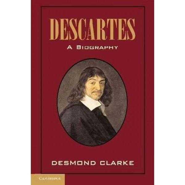 Descartes: A Biography: Descartes | ADLE International
