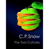 The Two Cultures (Canto Classics) | ADLE International