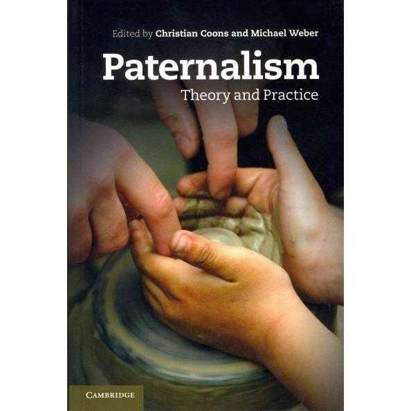 Paternalism: Theory and Practice | ADLE International