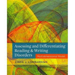 Assessing and Differentiating Reading & Writing Disorders: Multidimensional Model