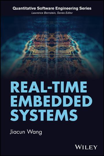 Real-Time Embedded Systems (Quantitative Software Engineering)