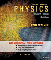 Fundamentals of Physics: Extended