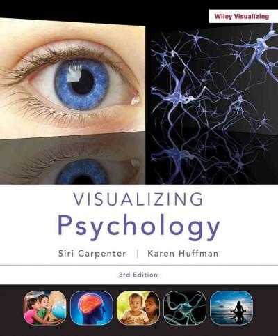 Visualizing Psychology