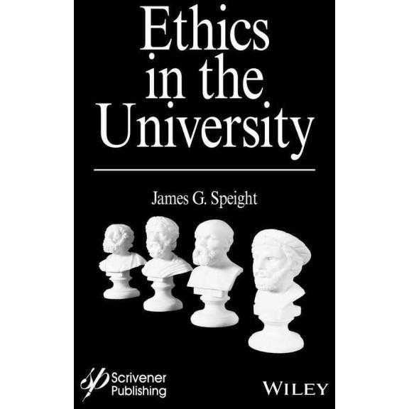 Ethics and the University | ADLE International