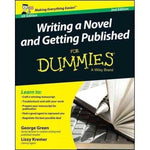 Writing a Novel and Getting Published for Dummies: Uk Edition (For Dummies): Writing a Novel and Getting Published for Dummies: Uk Edition (For Dummies (Language & Literature)) | ADLE International