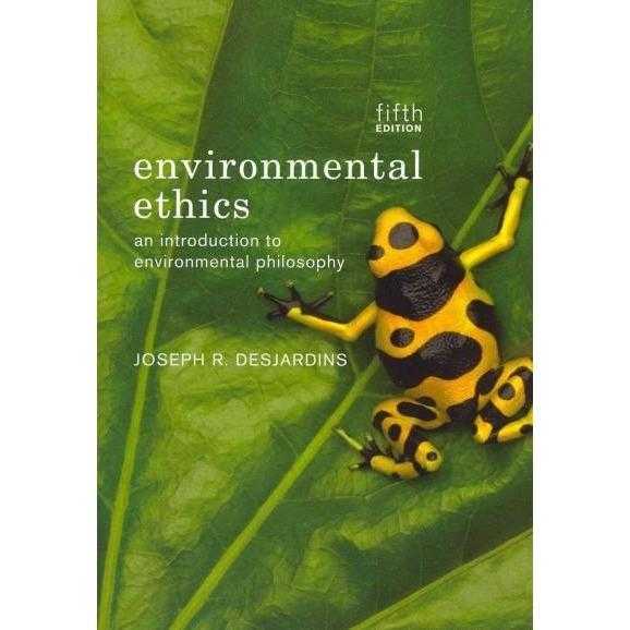 Environmental Ethics: An Introduction to Environmental Philosophy | ADLE International